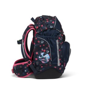 Ergobag Pack Schulranzen-Set PhantBärsiewelt