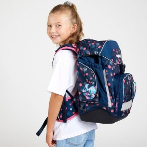 Ergobag Pack Schulranzen-Set PhantBärsiewelt