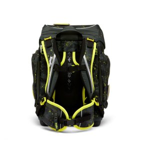 Ergobag Cubo Schulranzen-Set MähdreschBär