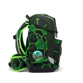 Ergobag Cubo Schulranzen-Set VolltreffBär