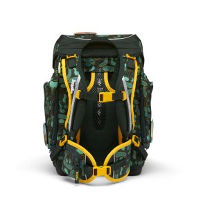 Ergobag Cubo Schulranzen-Set TriBäratops