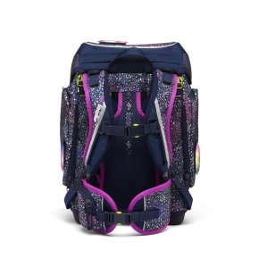 Ergobag Cubo Schulranzen-Set Bärlaxy