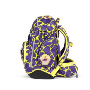 Ergobag Pack Schulranzen-Set SuBärkraft