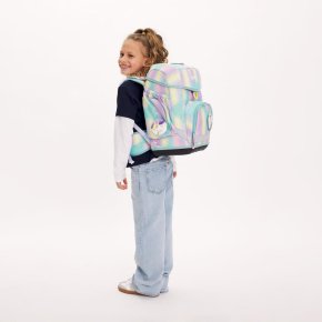 Ergobag Cubo Schulranzen-Set ZauBärwelt