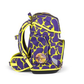 Ergobag Cubo Schulranzen-Set SuBärkraft