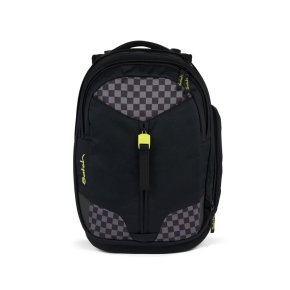 Match Schulrucksack dark skate