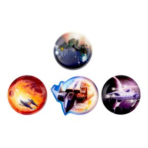 Ergobag Pack Schulranzen-Set KoBärnikus