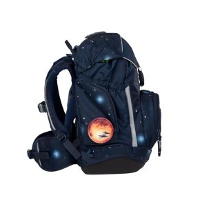 Ergobag Pack Schulranzen-Set KoBärnikus