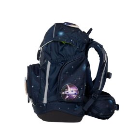 Ergobag Pack Schulranzen-Set KoBärnikus