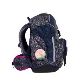 Ergobag Pack Schulranzen-Set Bärlaxy