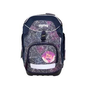 Ergobag Pack Schulranzen-Set Bärlaxy