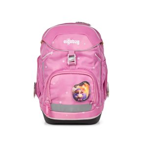Ergobag Pack Schulranzen-Set WolkenzauBär