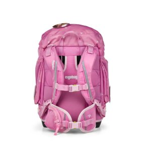 Ergobag Pack Schulranzen-Set WolkenzauBär