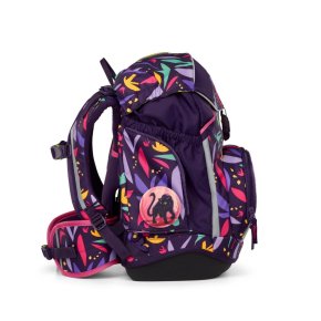 Ergobag Pack Schulranzen-Set AmBärzonas