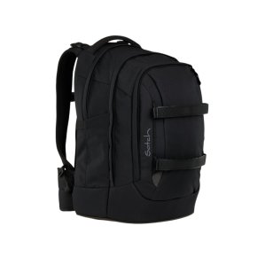 Satch Pack Schulrucksack blackjack