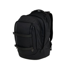 Satch Pack Schulrucksack blackjack
