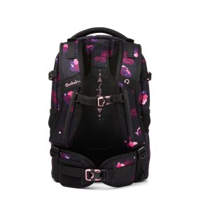 Satch Pack Schulrucksack mystic nights