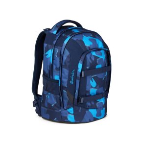 Satch Pack Schulrucksack troublemaker