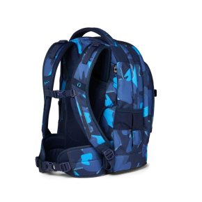 Satch Pack Schulrucksack troublemaker