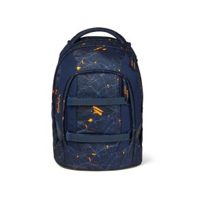 Satch Pack Schulrucksack urban journey