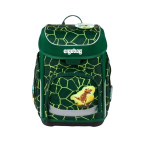 Ergobag Cubo Schulranzen-Set BärRex