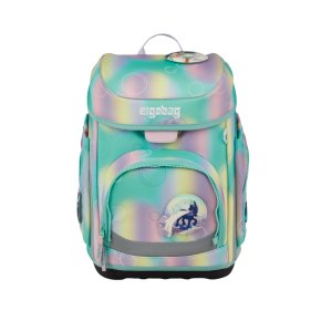 Ergobag Cubo Schulranzen-Set ZauBärwelt