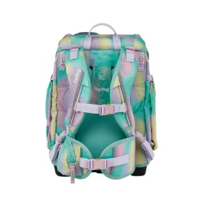 Ergobag Cubo Schulranzen-Set ZauBärwelt