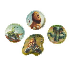 Ergobag Cubo Schulranzen-Set ExBärdition