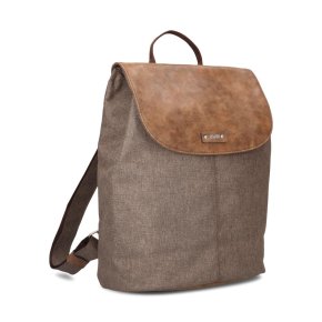 Olli 13 Rucksack wood