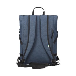 ZWEI OLLI CYCLE Rucksack blue