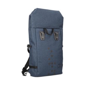 ZWEI OLLI CYCLE Rucksack blue