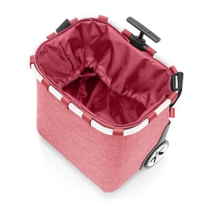 Reisenthel carrycruiser frame twist berry