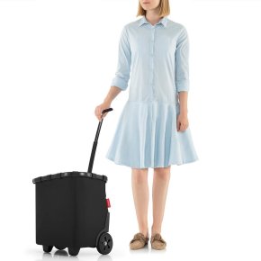 Reisenthel Carrycruiser frame black/black
