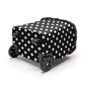 Reisenthel Carrycruiser frame dots white