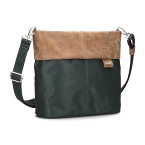 ZWEI Olli OT8 Schultertasche pine