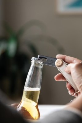 orbitkey Multi-tool V2 black