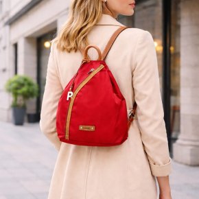 Picard  SONJA Rucksack rot