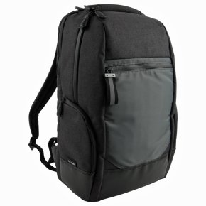 Picard  SPEED Rucksack schwarz