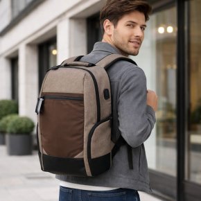 Picard  SPEED Rucksack nougat
