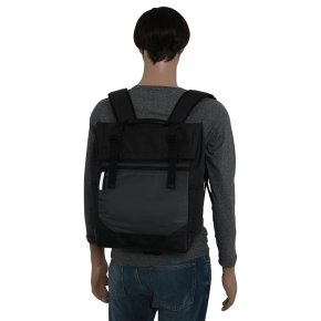 Picard  SPEED Rucksack schwarz