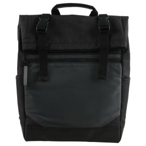 Picard  SPEED Rucksack schwarz