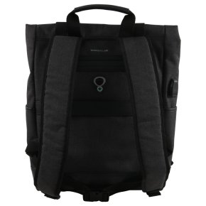 Picard  SPEED Rucksack schwarz