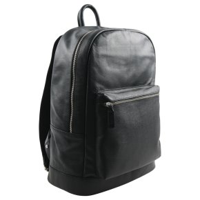 Picard  ROCKET Rucksack schwarz