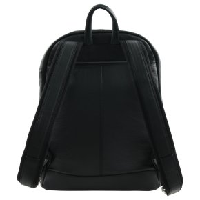 Picard  ROCKET Rucksack schwarz