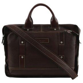 Picard  URBAN RIDE Laptoptasche kastanie