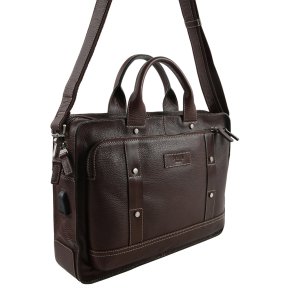 Picard  URBAN RIDE Laptoptasche kastanie