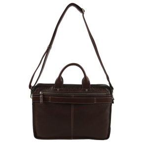 Picard  URBAN RIDE Laptoptasche kastanie