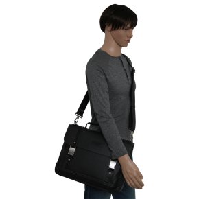 Picard  URBAN RIDE Laptoptasche schwarz