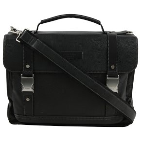 Picard  URBAN RIDE Laptoptasche schwarz