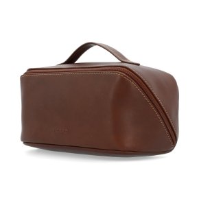 Picard  TOSCANA Kulturtasche kastanie